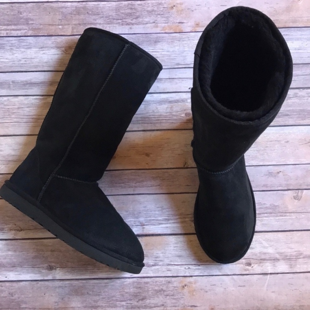 Ugg classic tall boots